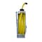 Steelman Enclosed Spring Garden Center Water / Pneumatic Hose Reel with 50-Foot 1/2" ID Hose 96840-IND - alternate 4